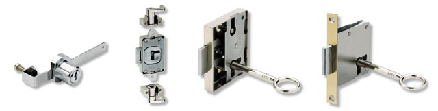 Schlüsseldienst Zubehör - Werkzeuge für Schlüsseldienste - Tür